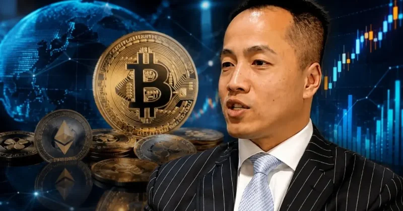 Kripto dünyasını sarsan ölüm: Harry Yeh yaşamını yitirdi