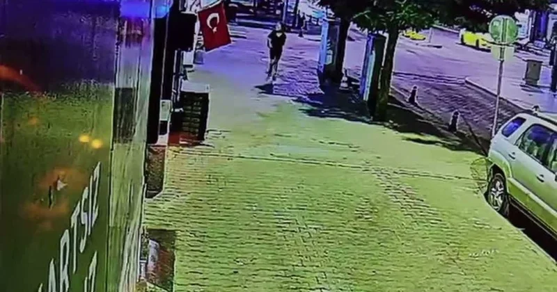 Muğla da Türk bayrağını yakan kadın aranıyor Sözcü Gazetesi
