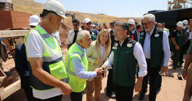 Terörsüz Türkiye nin dev adımı: Bölge ekonomisine 43 milyarlık katkı