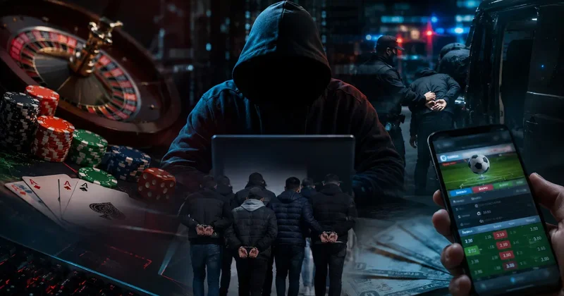 Cevdet Yılmaz açıkladı: Yasa dışı bahis ve kumara karşı yeni sistem devreye giriyor