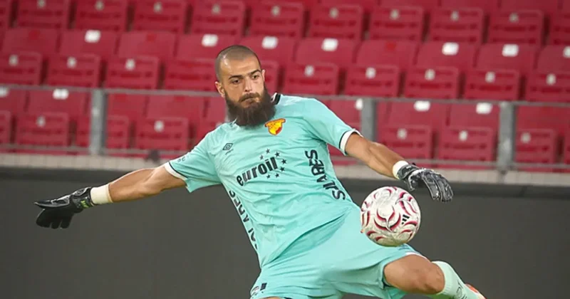 Göztepe kalesinde forma rekabeti yaşanacak