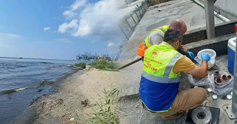 İSKİ nin kirli düzeneği, bakanlığa takıldı! 8 milyon ceza kesildi