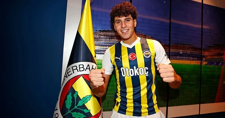 Fenerbahçe de Omar Fayed, Frosinone ile anlaştı!