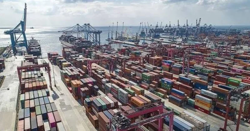 Dış ticaretteki usulsüzlüklere 8,9 milyar liralık ceza
