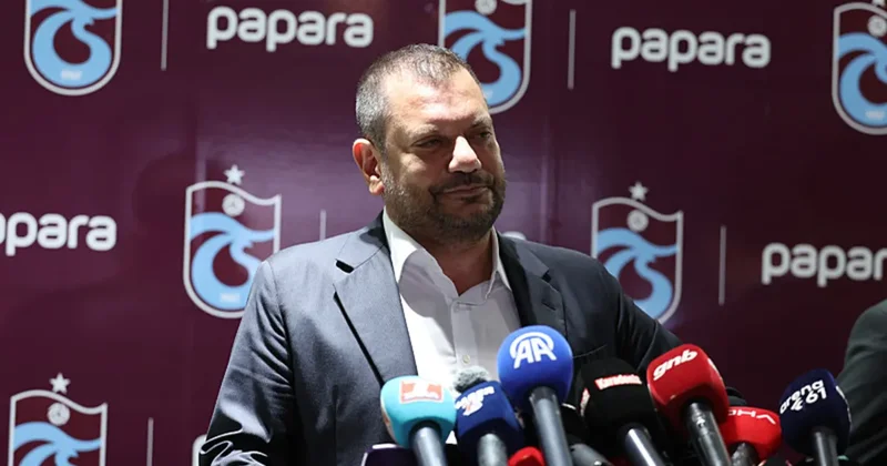 Trabzonspor Süper Lig’in 17 kulübünü ikiye katladı!