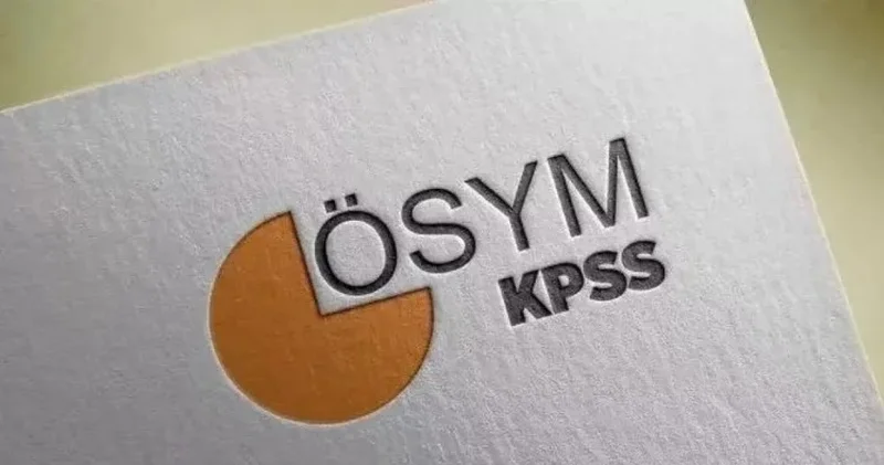 KPSS Ortaöğretim başvuru ve sınav tarihleri 2026: KPSS Ortaöğretim başvuruları ne zaman, hangi gün başlayacak? KPSS Lise sınavı ne zaman yapılacak?