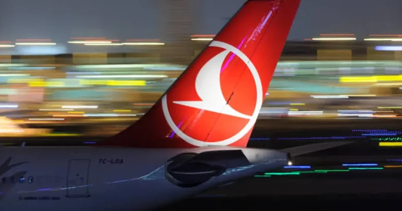 THY’den yeni uçuş rekoru! 14 bin kilometreyi aktarmasız 16 saat 26 dakikada geçti
