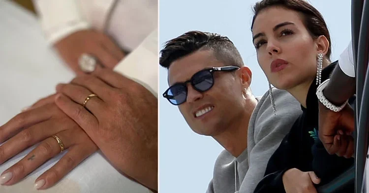 Evlenme teklifi için tam dokuz sene beklemişti... Mağazada başladı, nikah masasına ulaştı: Büyük aşka mutlu son!