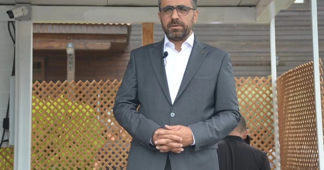 Karacabey TİGEM in arap tayları 27 milyon 550 bin liraya alıcı buldu Bursa Haberleri Habertürk Yerel Haberler
