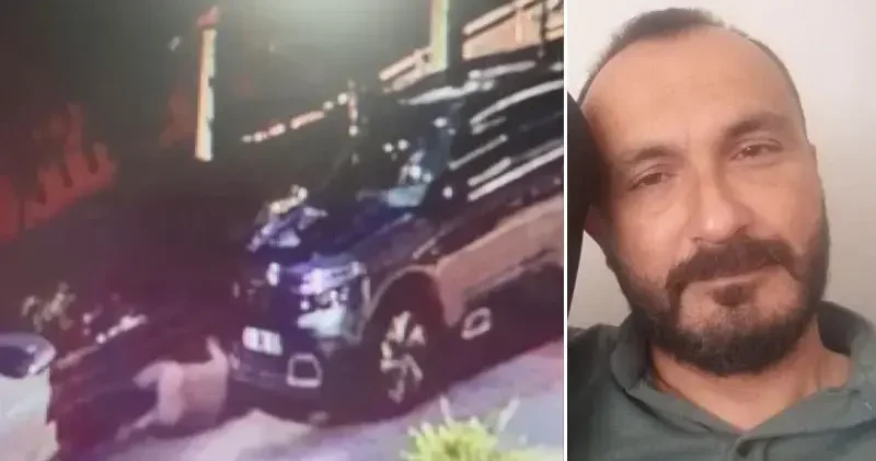 Pendik te Markete gidiyorum diyerek evden çıktı, site bahçesinde hayatını kaybetti: Sitede ne olduğunu bilmiyoruz