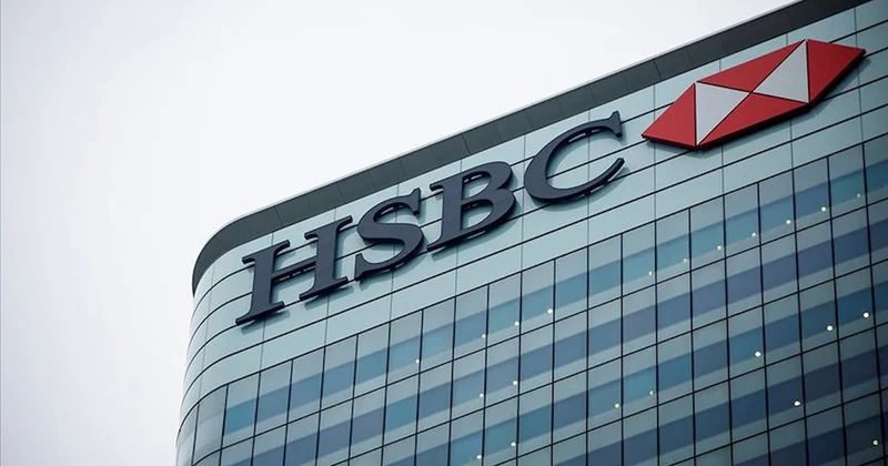 HSBC de kritik ayrılık: 20 yıllık birim başkanı görevi bırakıyor Sözcü Gazetesi
