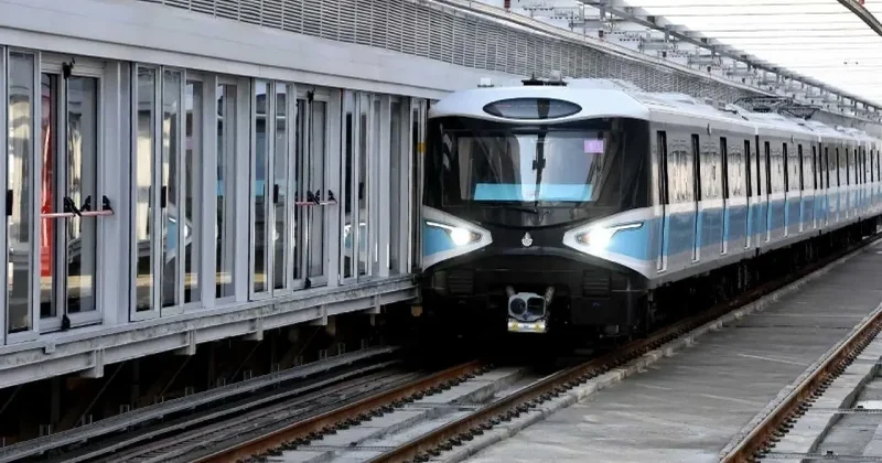 M7 Metro Hattı ne zaman açılacak? Tarih belli oldu!