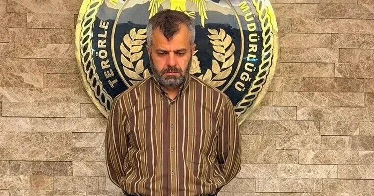 10 yıl kaçan suikast timi üyesi ile ablasının e posta taslaklarındaki gizli yazışmaları deşifre oldu