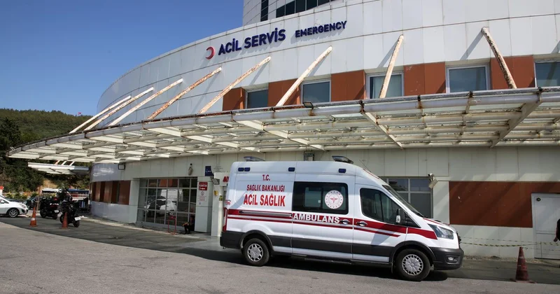 Denizde hareketsiz bulundu, kaldırıldığı hastanede öldü