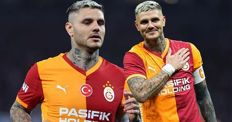Mauro Icardi, görüşmelere başladı! Transferde ilk temas