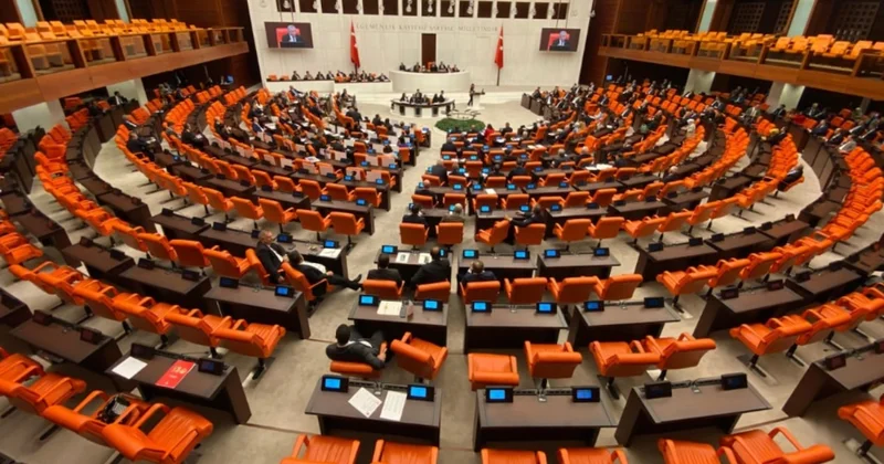 AKP referandumsuz anayasayı test etti Sözcü Gazetesi