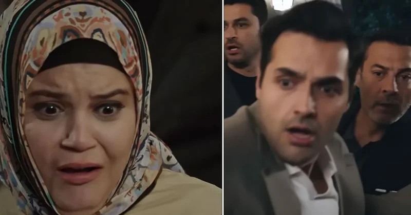 Bir isim daha veda etti: Kızılcık Şerbeti final yapabilir Sözcü Gazetesi