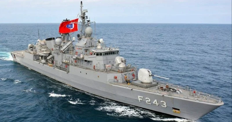 Türkiye nin hamlesi komşuyu panikletti: Acilen askeri hazırlıklar başladı Sözcü Gazetesi