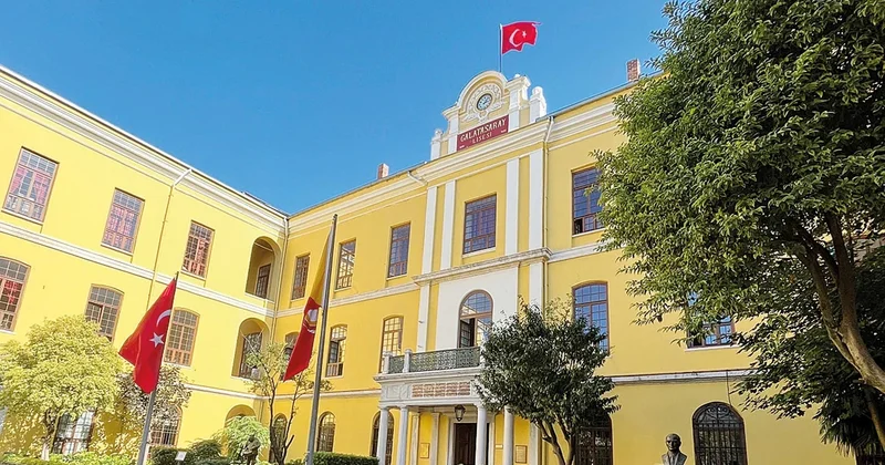 Resmi Gazete’de yayımlandı... Galatasaray’a sınav şartı