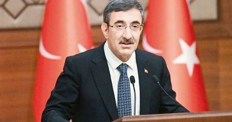 Yılmaz: Meclis süreci takip edecek