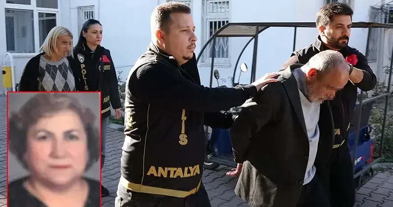 Üvey annesini ölümüne ilişkin yargılanan kadın ile erkek arkadaşı suçlamaları reddetti