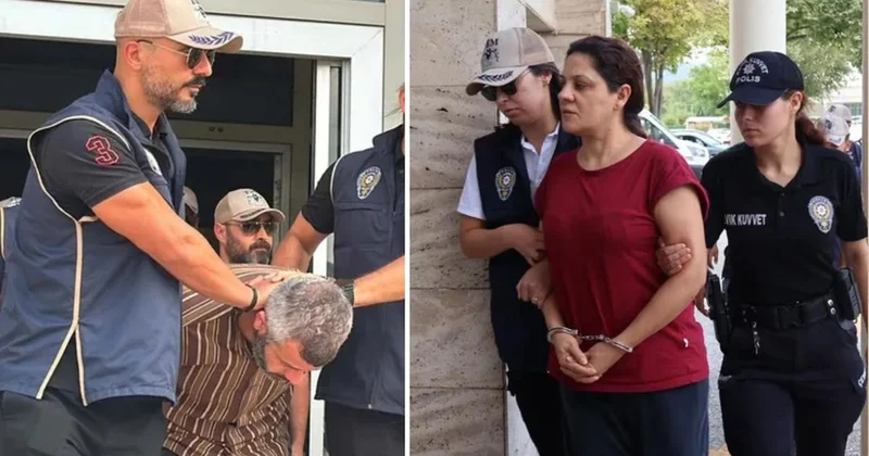 Hain FETÖ cünün ablası, 10 yıllık firarın beyni çıktı: Kaçış rotasını da belirlemiş
