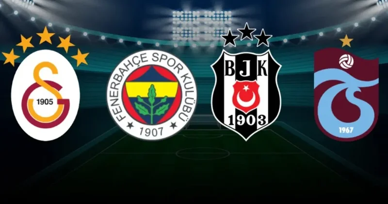 Fatura kabarıyor! Dört büyükler borç içinde