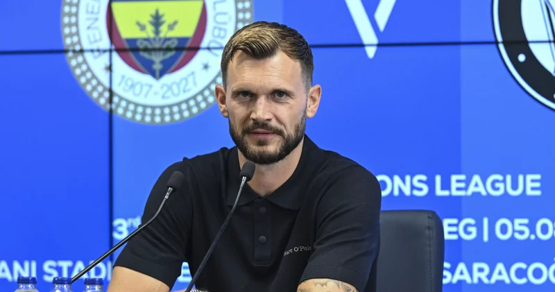 Fabio Ingolitsch: Kaybetmek üzücü ama ihtimalimiz azdı