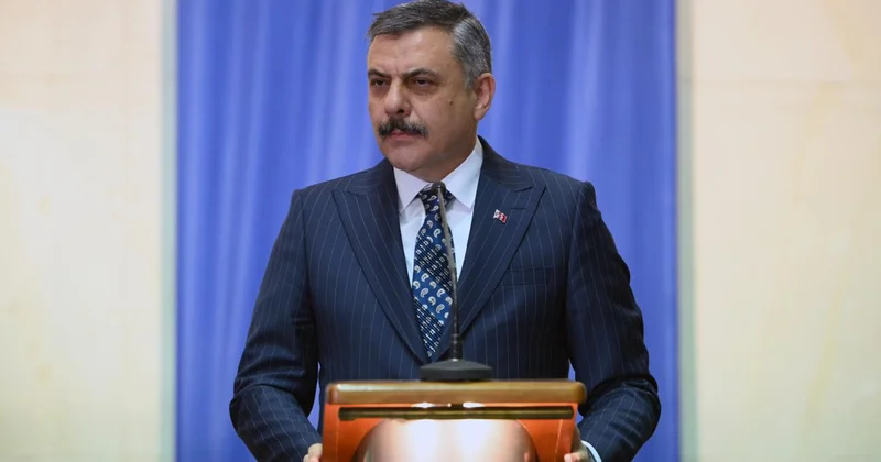 Bakan Çiftçi: Teknolojiyi yalanı büyütmek için kullananları engelleyeceğiz