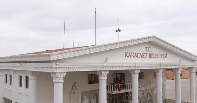 MHP eski ilçe başkanı Uysal dan ilginç iddia: Karacasu Belediyesi nin malzemeleri peşkeş çekiliyor Aydın Haberleri Habertürk Yerel Haberler