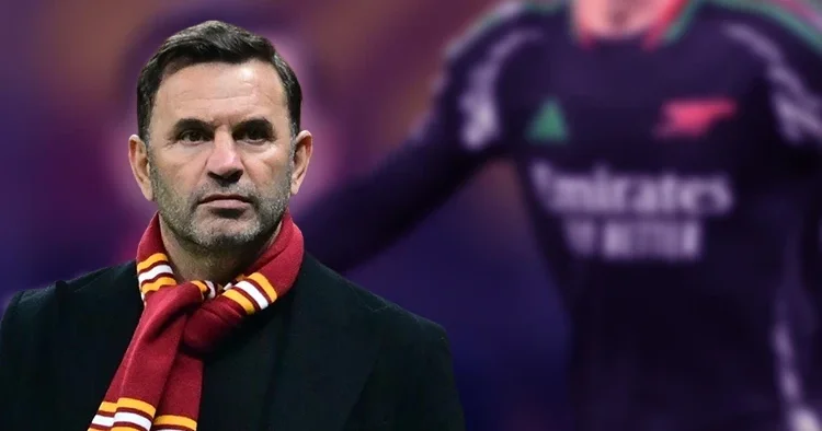 Galatasaray dan transferde Londra çıkarması! İki yıldız birden