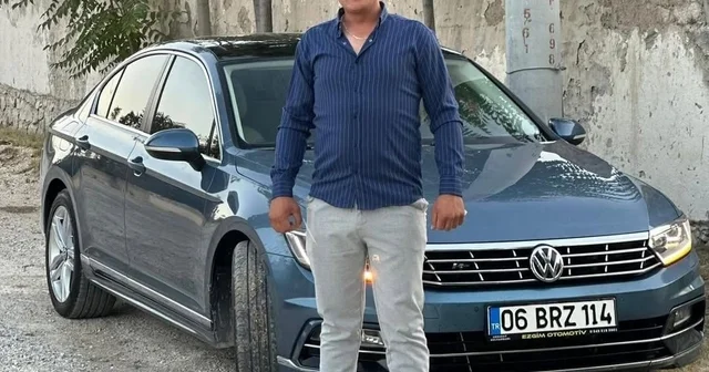 Aksaray da kuyu temizliği sırasında elektrik akımına kapılan genç hayatını kaybetti Aksaray Haberleri Habertürk Yerel Haberler