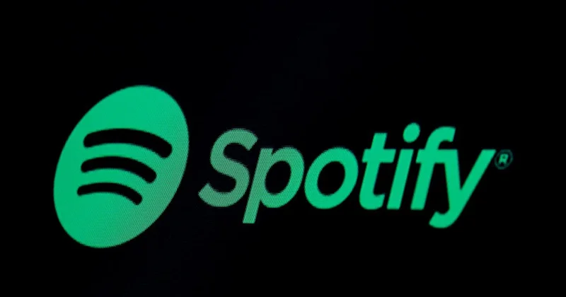 Spotify müzisyen profillerine Yapay Zeka rozeti getiriyor