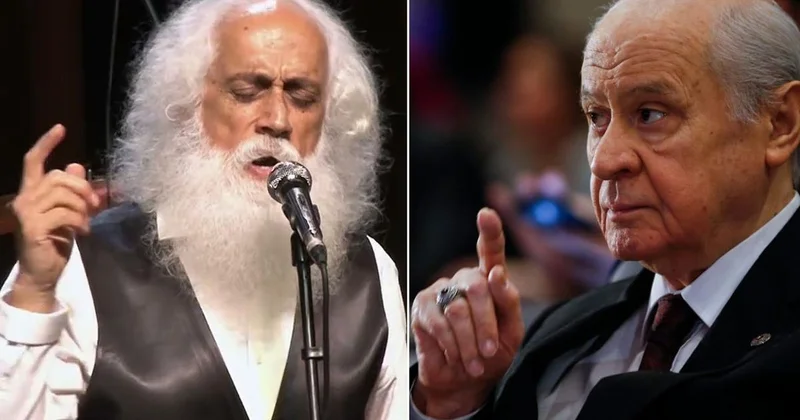MHP li başkan PKK lı deyip Suavi nin konserinin iptalini istedi