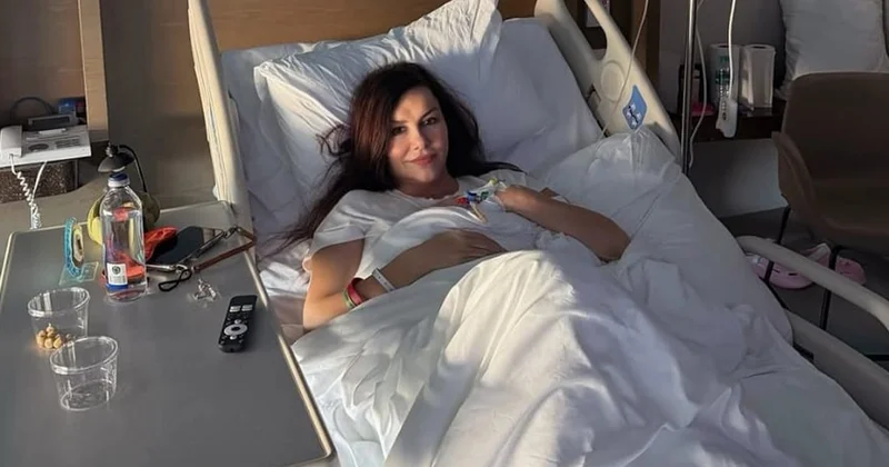 Talihsiz kaza sonrası Deniz Seki’den ilk paylaşım Sözcü Gazetesi