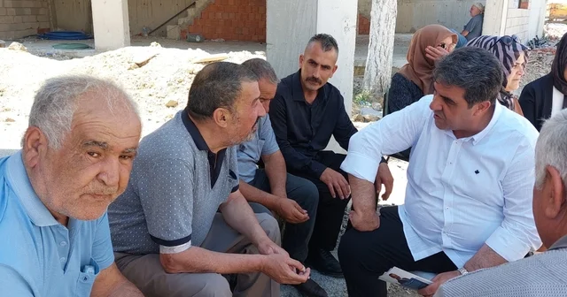 Anahtar Parti Kırşehir İl Başkanı Kaya: Liyakat ve hukuk güvenliği öncelik olmalı Kırşehir Haberleri Habertürk Yerel Haberler