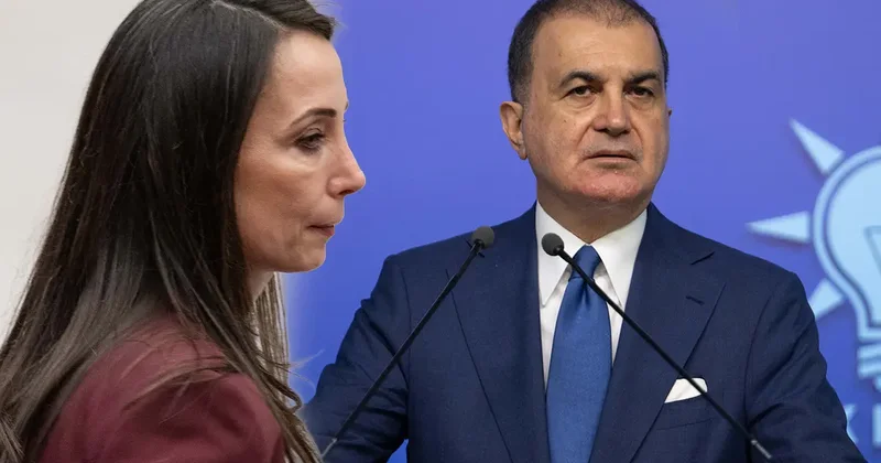 AK Parti’den DEM Parti’ye sert çıkış: “Utanç verici bir kayıt”