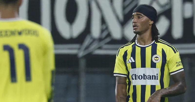 Archie Brown: Daha yapacak çok şeyim var!