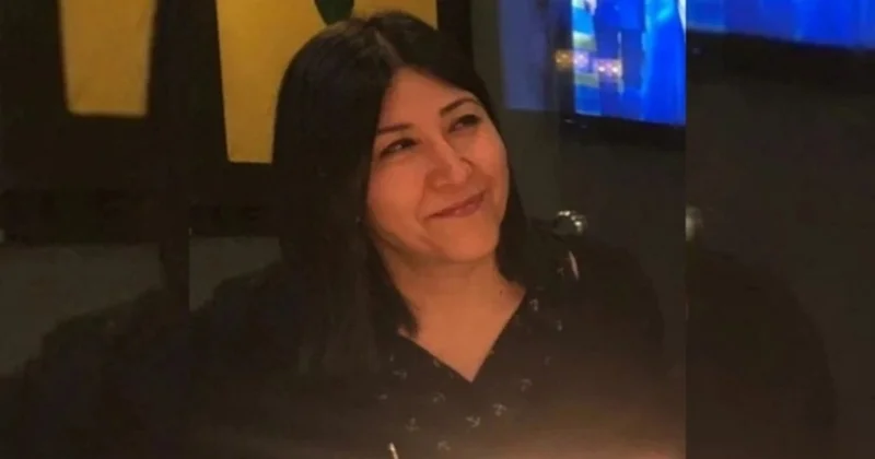 Deneyimli gazeteci Dürdane Kırçuval Yunanistan da hayatını kaybetti Sözcü Gazetesi