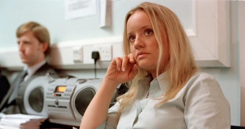 Lucy Davis kansere yakalandığını açıkladı: Tedavi için çok geç