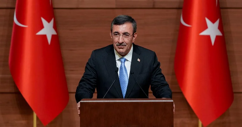 Cevdet Yılmaz: Türkiye, terör meselesini çözme yolunda çok önemli bir fırsat yakalamıştır