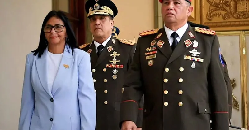 Venezuela ve İsrail İlişkileri Yeniden Başlıyor