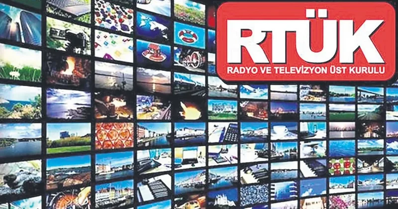 MEVLÜT TEZEL Yabancılara söz geçiremeyen RTÜK, yerli medyaya ceza yağdırıyor