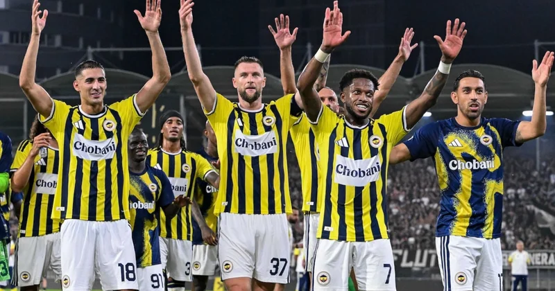 Fenerbahçe nin maç erteleme talebi reddedildi: Oğuz Çetin den kritik açıklama Sözcü Gazetesi
