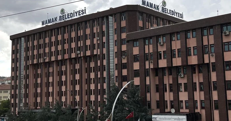 Mamak Belediyesi’nin ihale trafiği: 29 günde 5 iş, 5’inde de aynı şirket