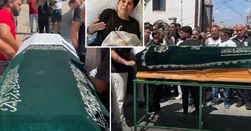 Cansever in vasiyeti yerine getirildi: Son yolcuğuna Makedonya’da uğurlandı