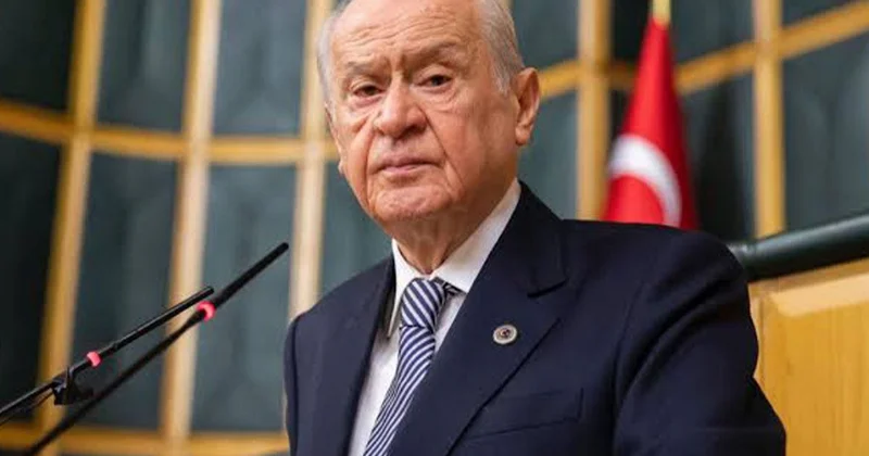Bahçeli den çerçeve yasa sonrası çağrı: Hukuki ve idari süreçler en kısa sürede hayata geçirilmeli
