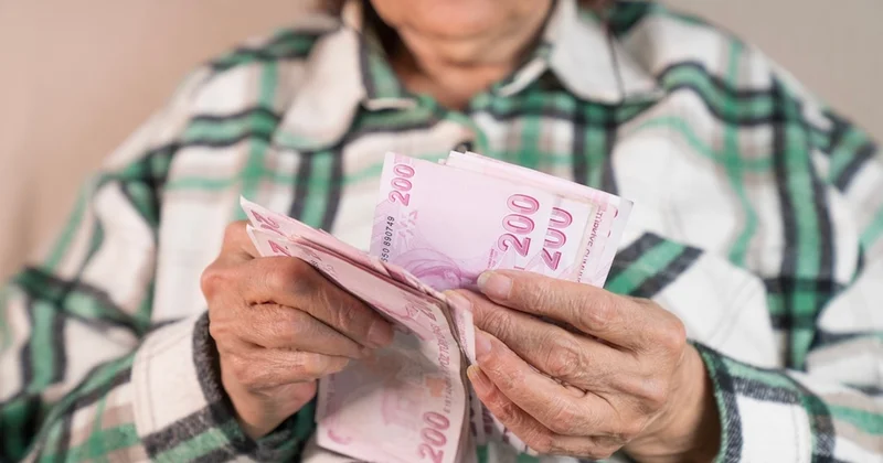 Ocak ta en düşük emekli maaşı bu 3 rakamdan biri olacak Sözcü Gazetesi