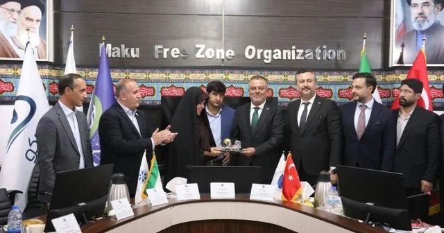 UND 2. Başkanı Ergun Bilen den doğu sınırlarında stratejik lojistik hamlesi Gürbulak ta 25 günlük bekleyişe karşı tüm taraflar çözüm masasında Kayseri Haberleri Habertürk Yerel Haberler