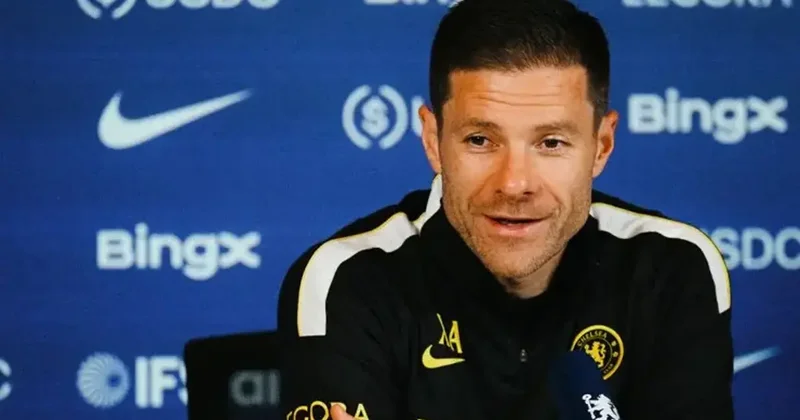 Xabi Alonso dan Hull City sözleri! Bizi cezalandırdılar Fanatik Gazetesi Futbol Haberleri Spor